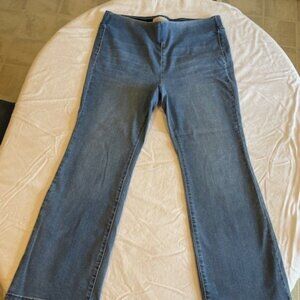 Soft Surroundings Petite Medium Jeans